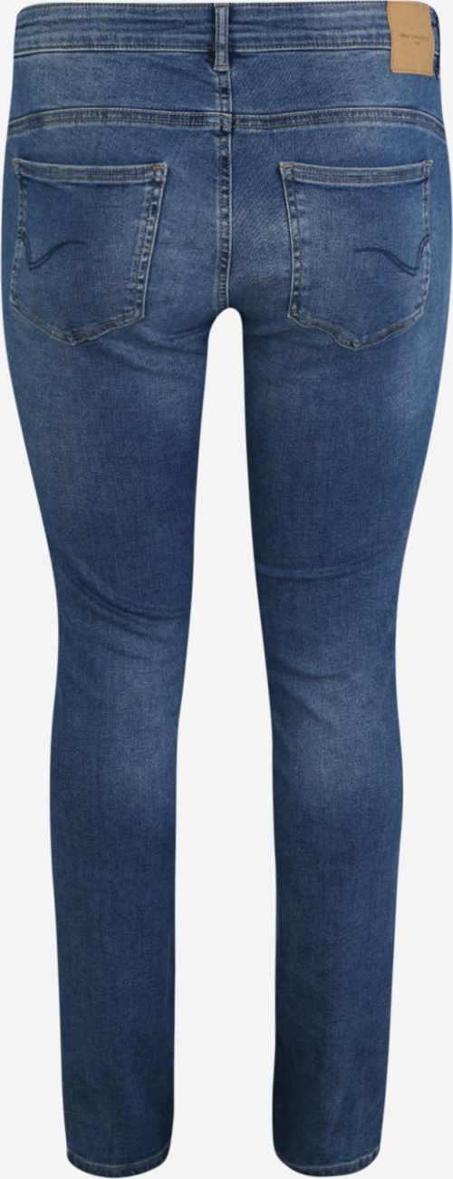 Nadmerné veľkosti Skinny Jeans